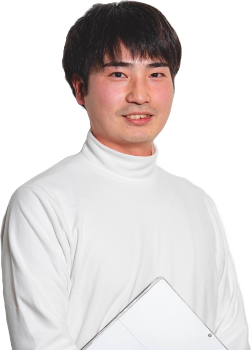 株式会社AI Docks 代表 松永勇樹